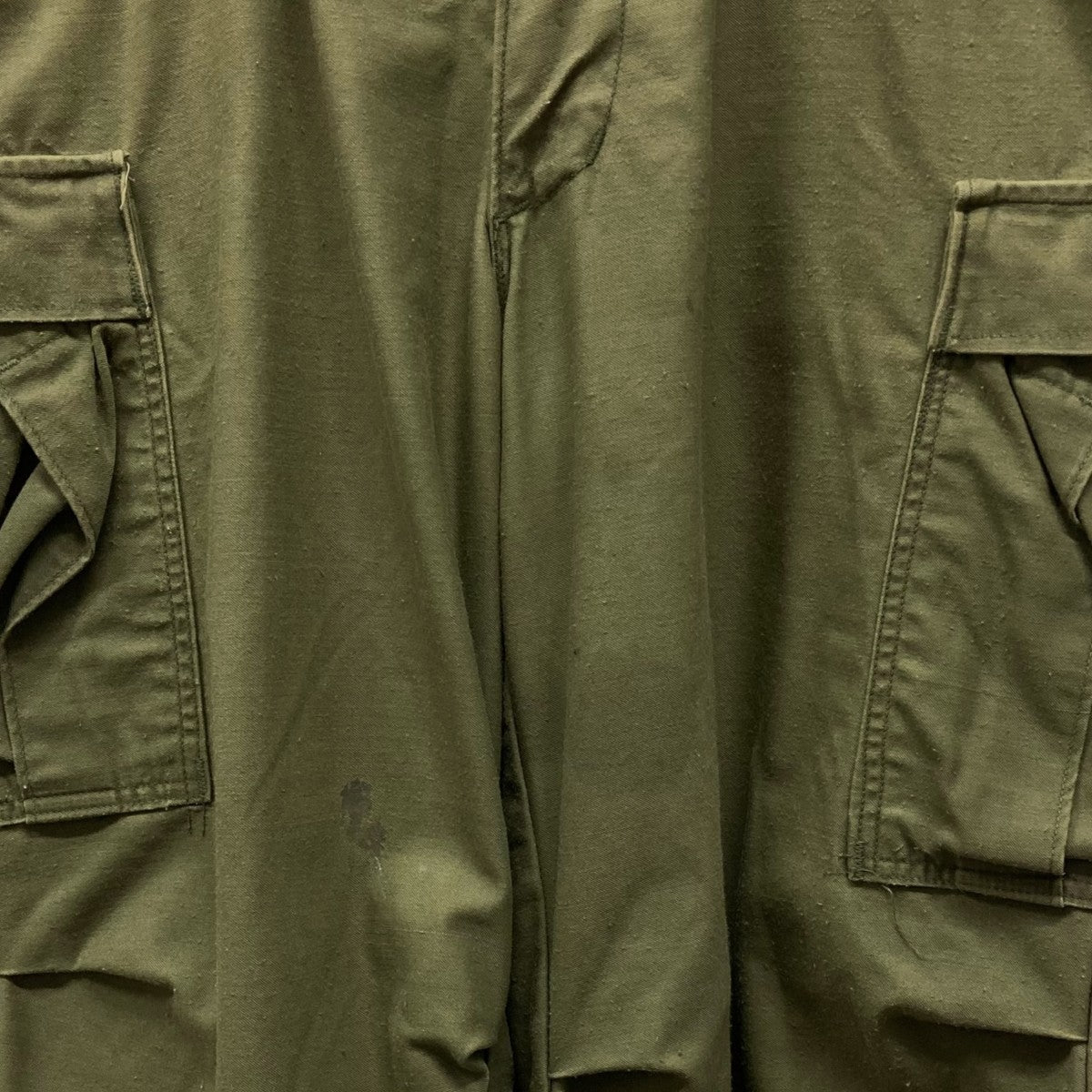 US ARMY （ユーエスアーミー） M-51FIELD PANTS 軍パン M-L】U.S.Army M-51 Field Trousers 
