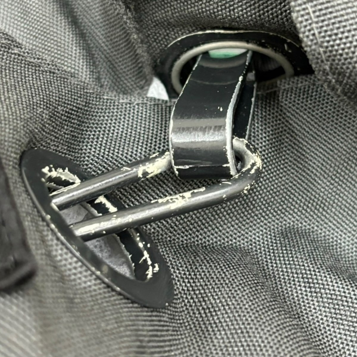 RAF SIMONS×EASTPAK 08SSBACKPACK 3VS3 ランウェイモデルバック