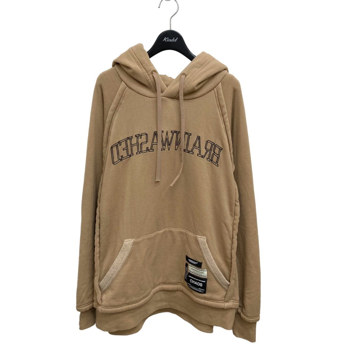 24SSフーディーUC1D4810