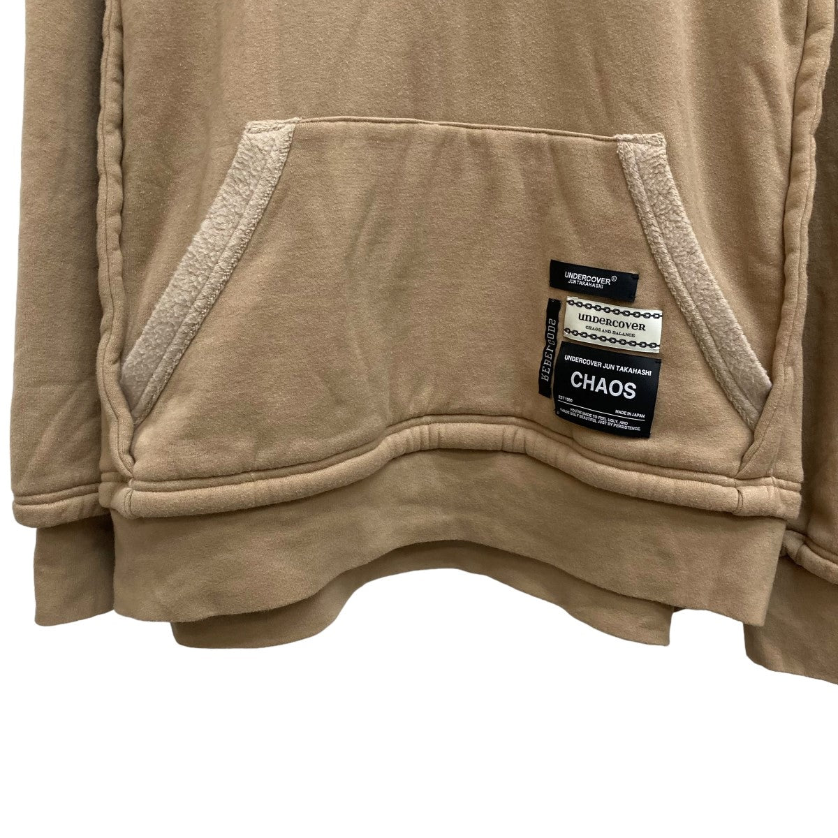 24SSフーディーUC1D4810