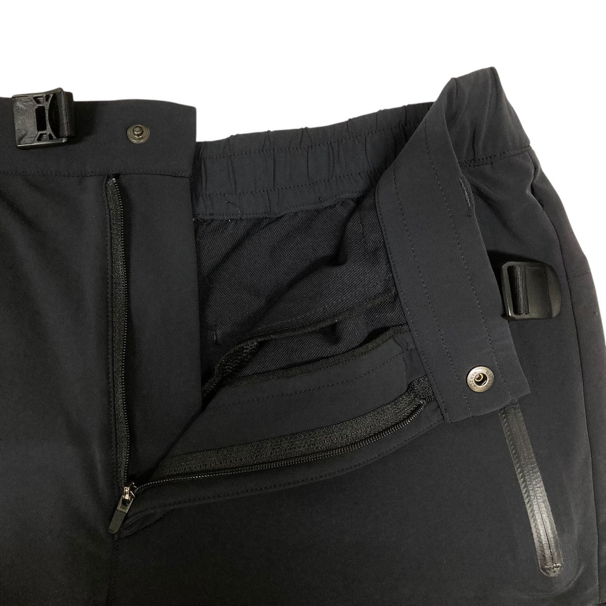 SOPH. ブラック ハーフパンツ　fcrb SOPH BLK Sサイズ ショートパンツ F.C.R.B新品未使用 - メルカリ
