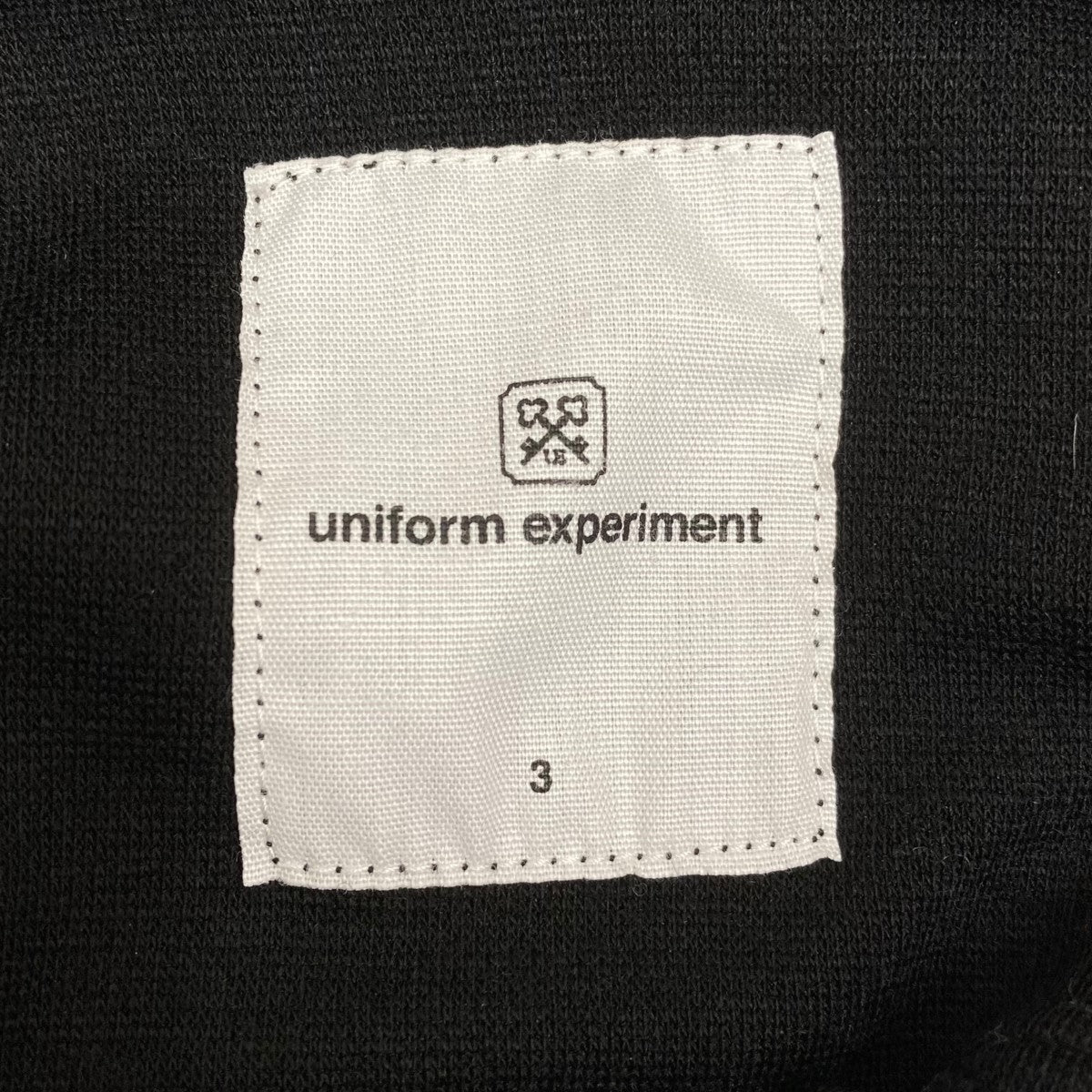 STAR WAPPEN BOX LOGO PULL OVER PARKAパーカーUE-160014