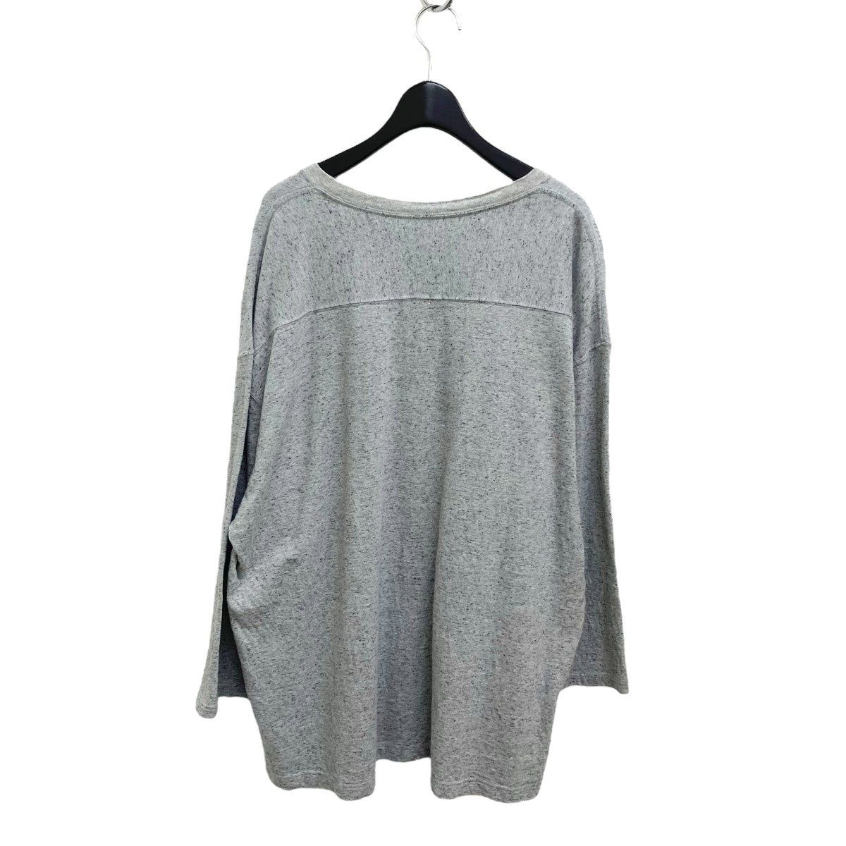 nest Robe(ネストローブ) 25SSリネンプチカラーチュニック01251