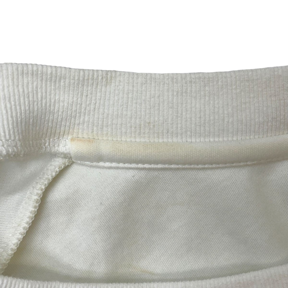 ルイヴィトン LOUIS VUITTON 21AW サンライズモノグラム グラデーションフラウンススリーブTシャツ 半袖Tシャツ FLTS01 スカイ LOUIS VUITTON(ルイヴィトン) 21AWサンライズモノグラム