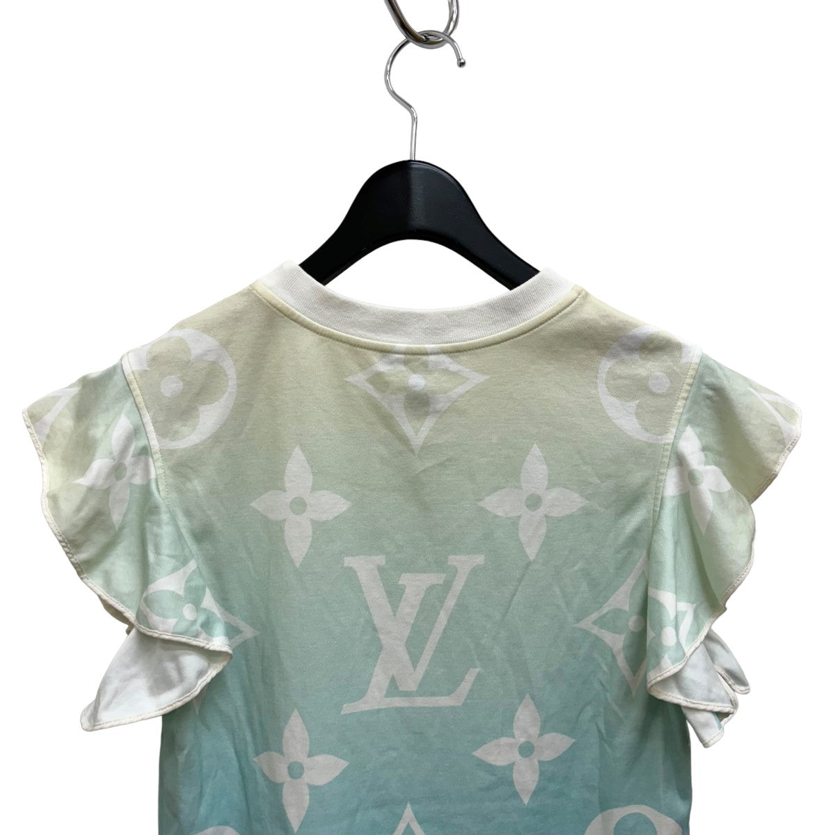 LOUIS VUITTON ティシャツ　新品未使用　白　半袖 楽天市場】ルイヴィトン tシャツの通販