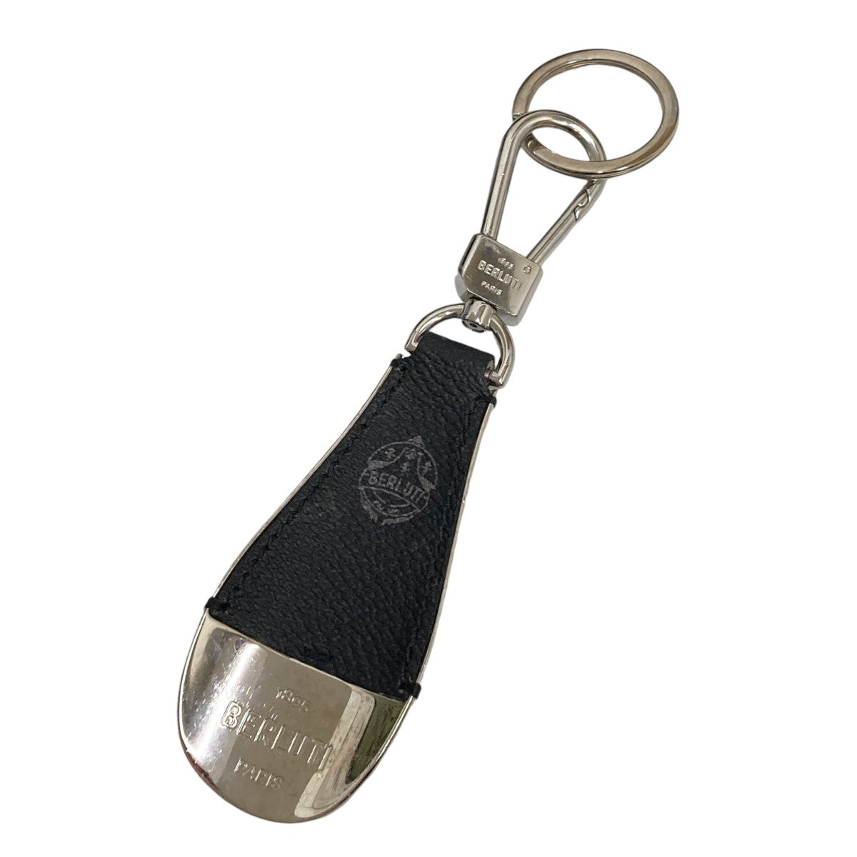 Berluti(ベルルッティ) シグネイチャーキャンバス シューホーン  