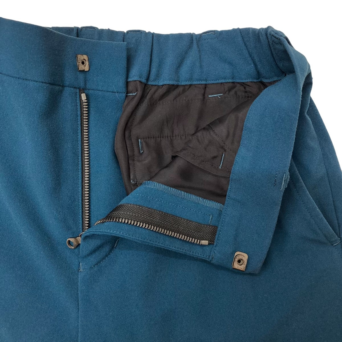 SHAREEF】ギャバジンレーヨンスラックス 50's レーヨンギャバジン 2