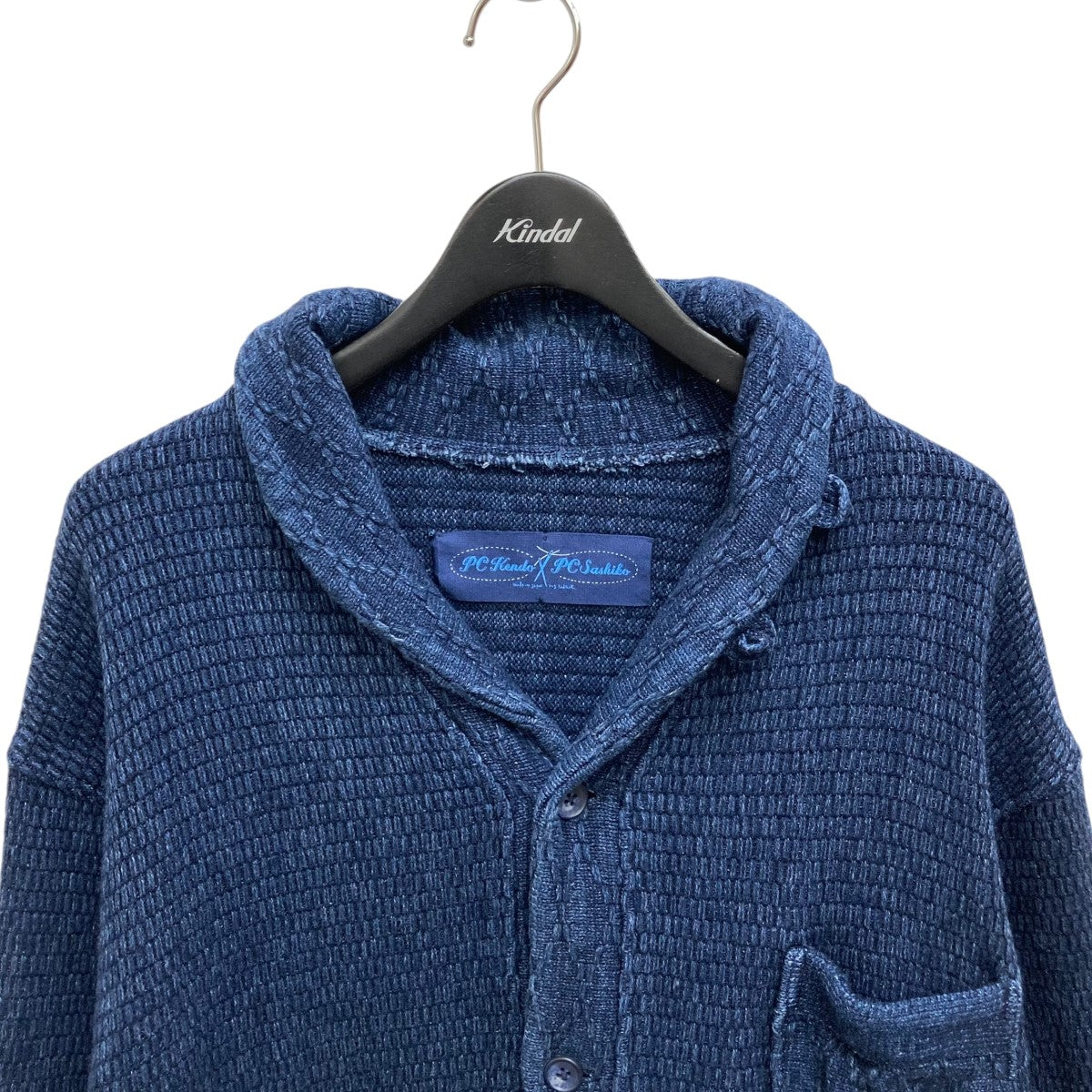 Porter Classic(ポータークラシック) PC Kendo PC Sashiko KENDO