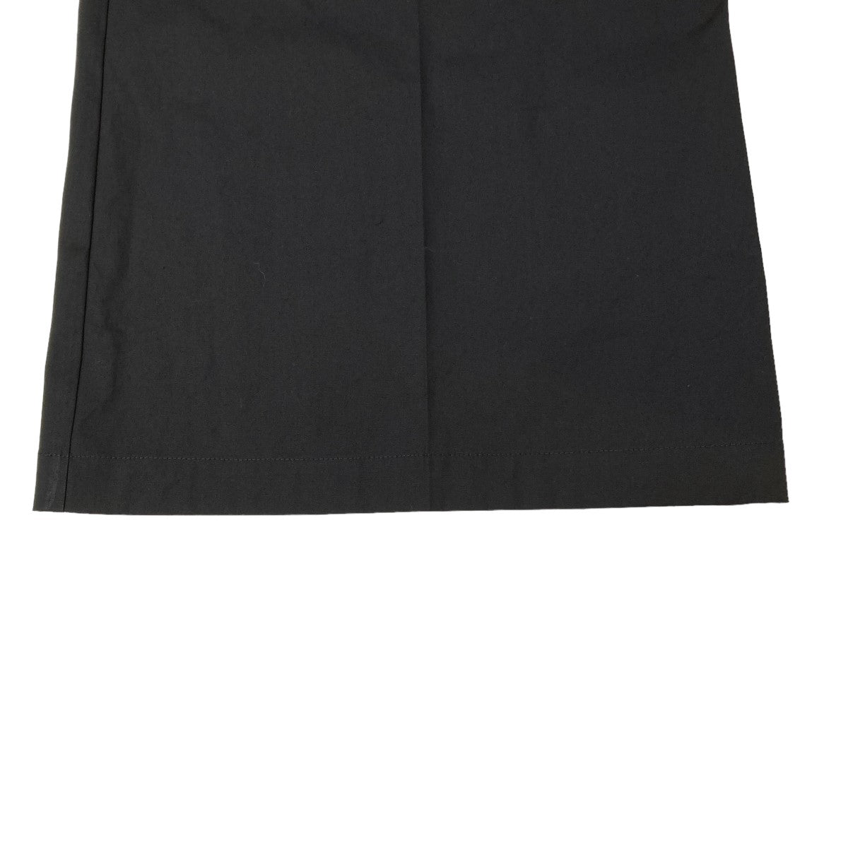 RICK OWENS(リックオウエンス) 24AWワイド カーゴパンツRU02D6339-TE