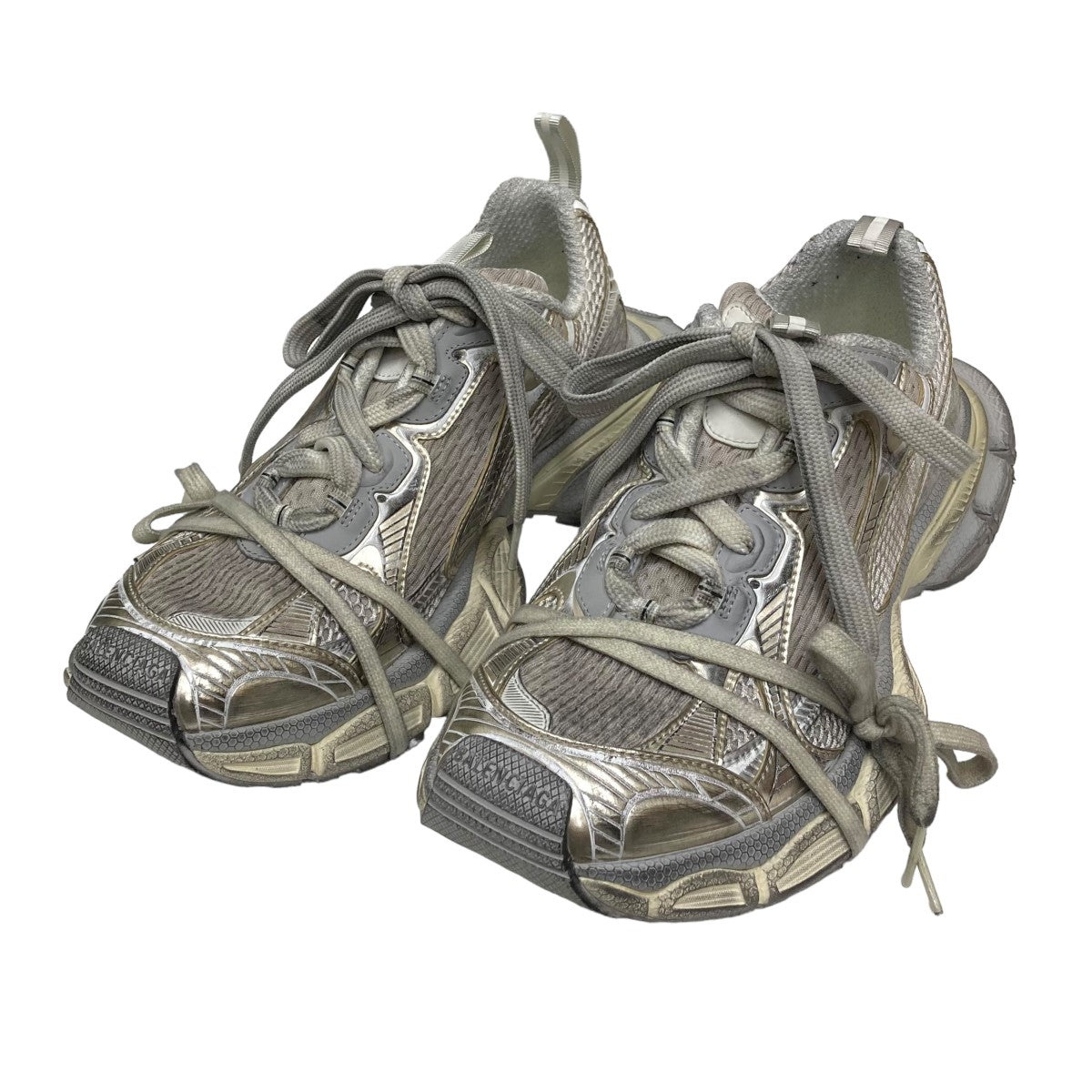 BALENCIAGA 3XLスニーカー734734 の古着・中古アイテム