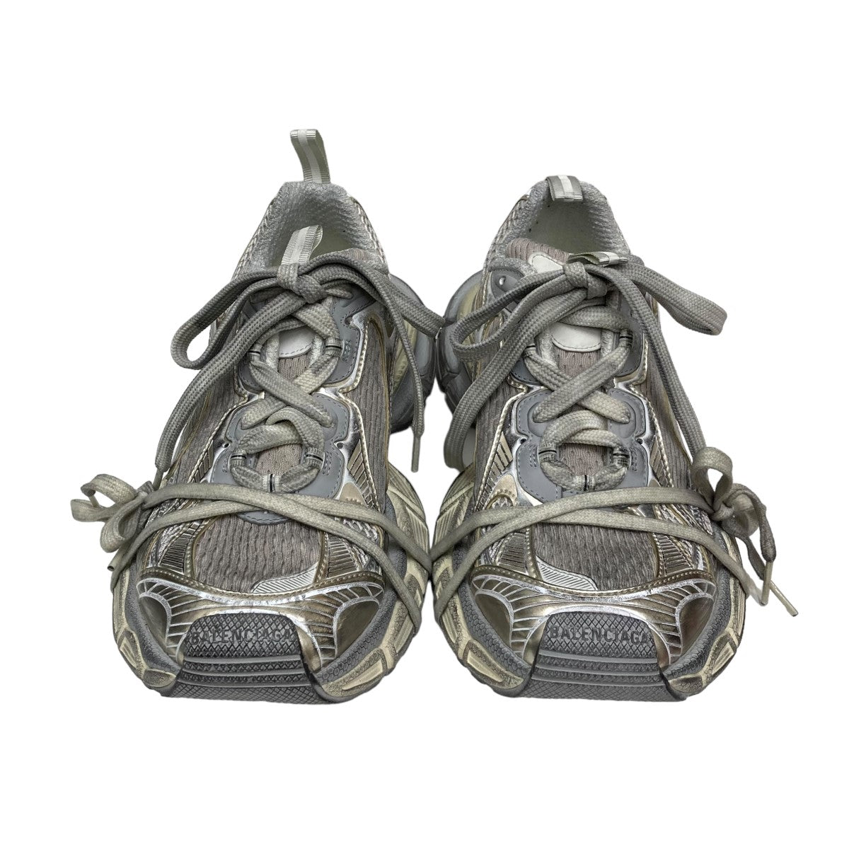 BALENCIAGA 3XLスニーカー734734 の古着・中古アイテム