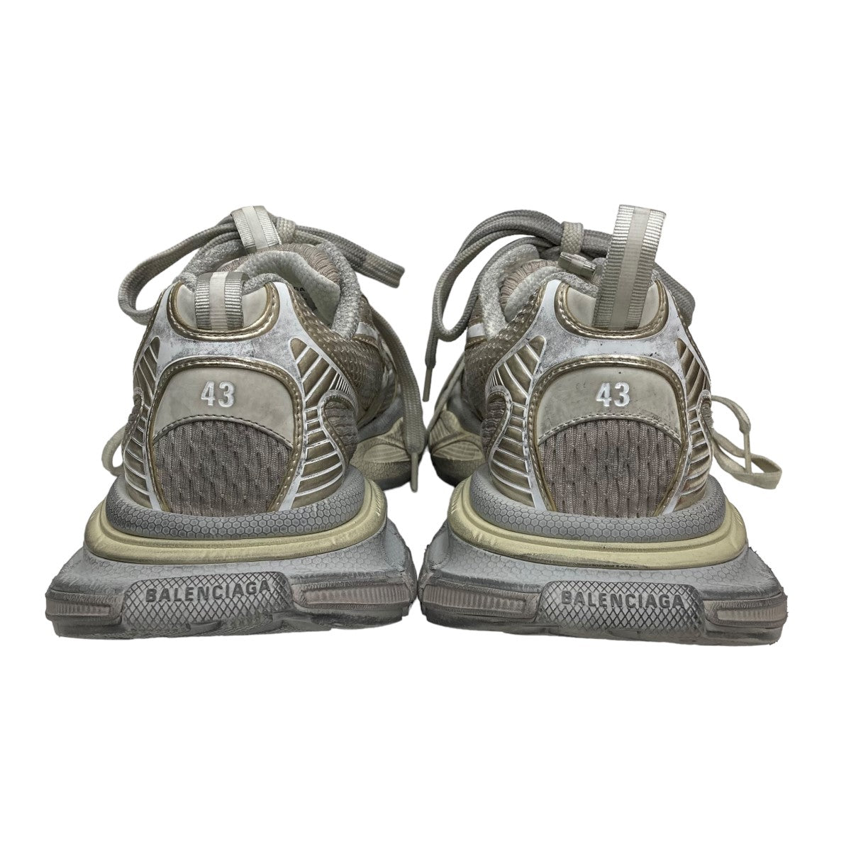 BALENCIAGA 3XLスニーカー734734 の古着・中古アイテム