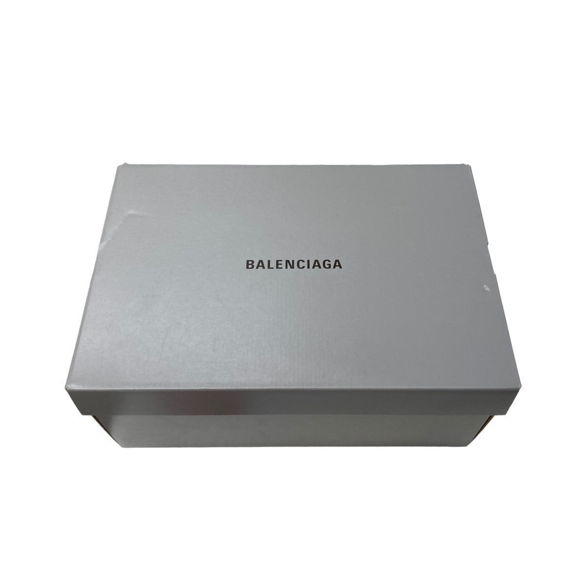 BALENCIAGA 3XLスニーカー734734 の古着・中古アイテム