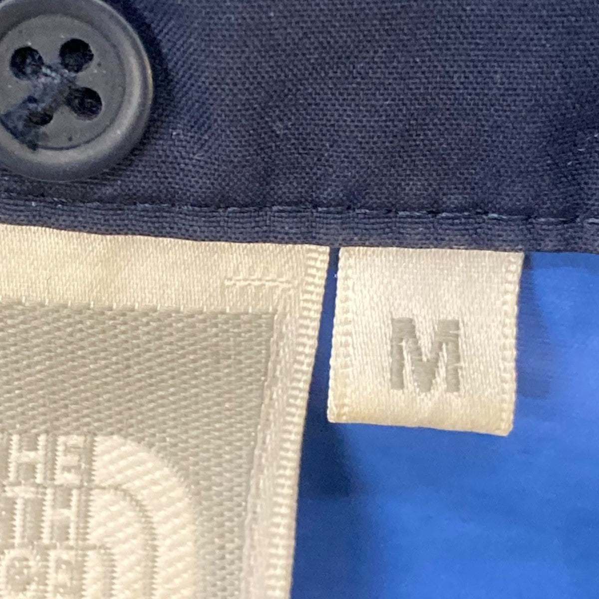 THE NORTH FACE(ザノースフェイス) Hyvent Rain Coatレイン