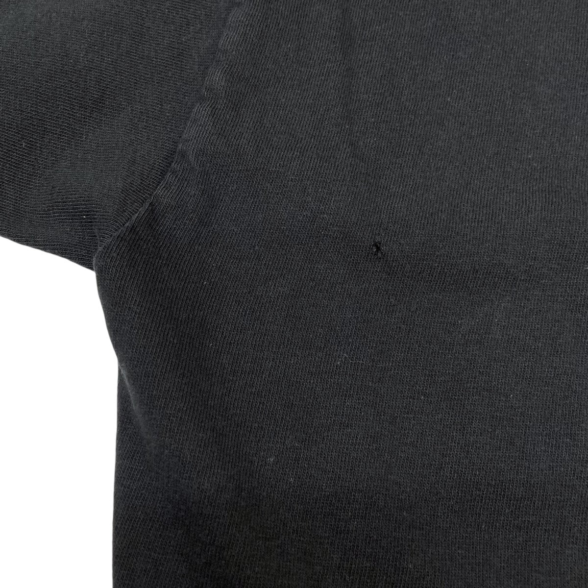 M＆O(エムアンドオー) Linkin park METEORA半袖Tシャツ ブラック