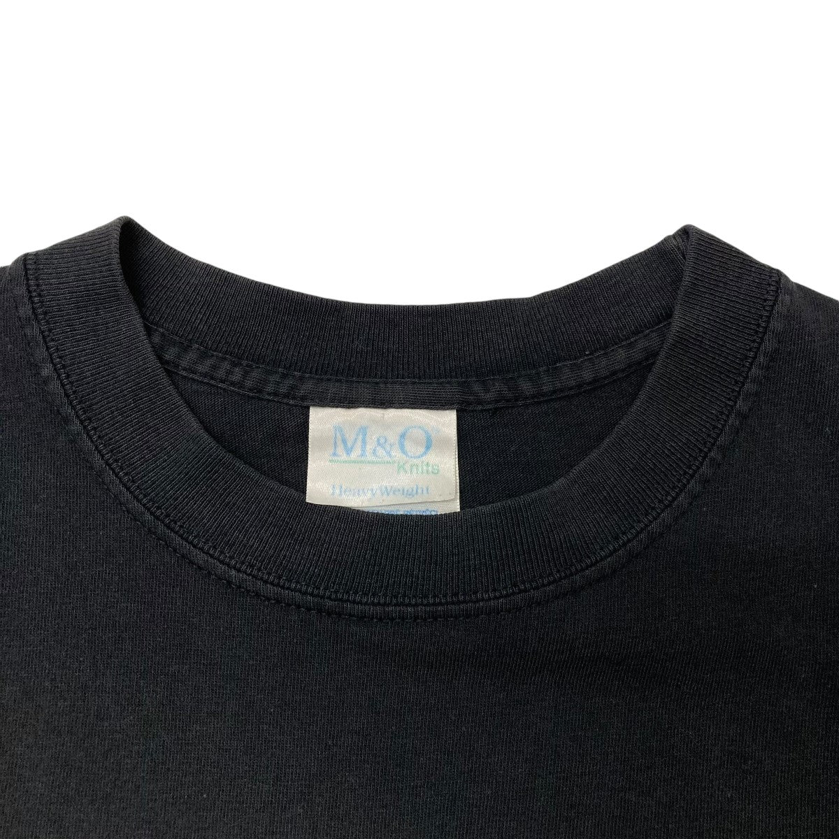 M&O(エムアンドオー) Linkin park METEORA半袖Tシャツ ブラック M&O(エムアンドオー) Linkin park METEORA半袖Tシャツ ブラック