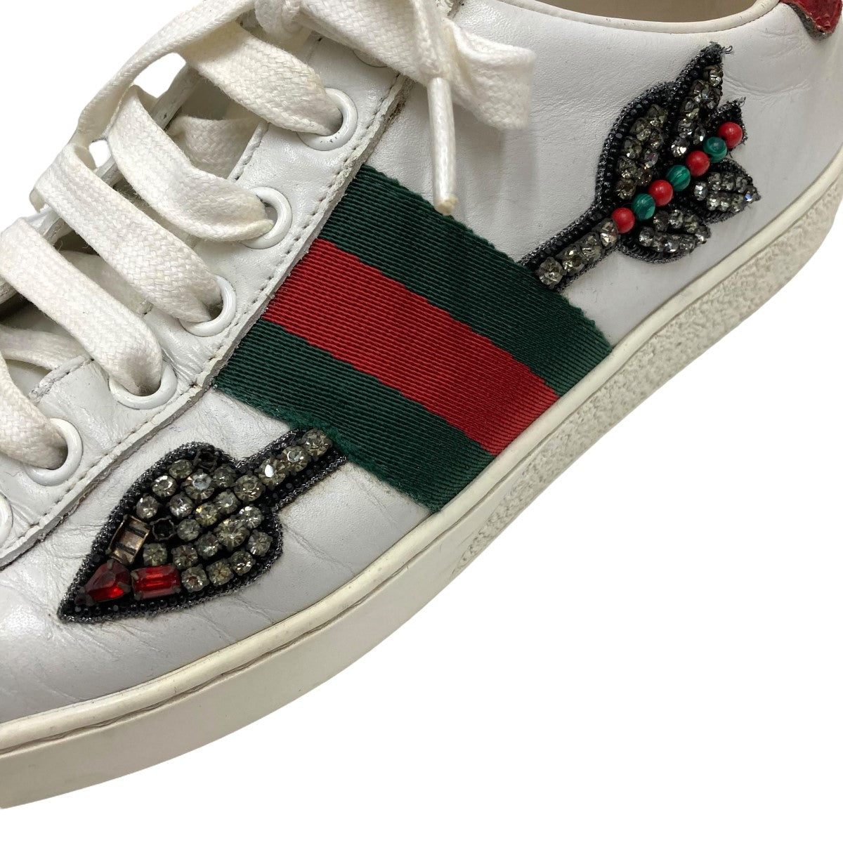 GUCCI(グッチ) スニーカー454551