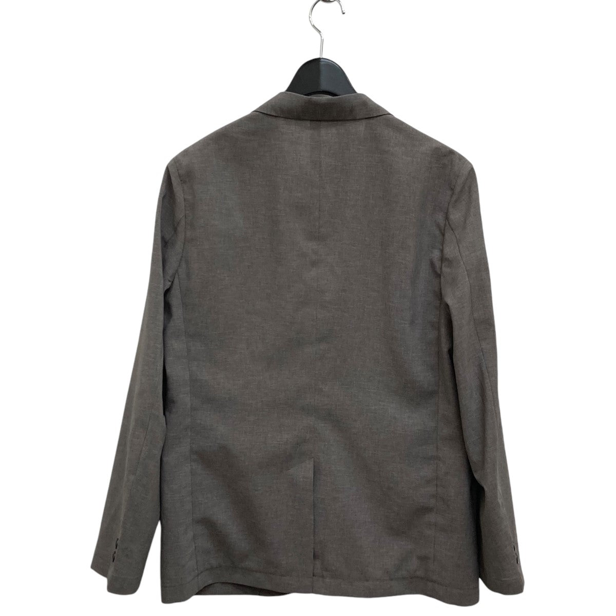 UNITED ARROWS green label relaxing(グリーンレーベルリラクシング) ラクシング ドライポリエステル ナロー  ジャケットジャケット3222-111-0468