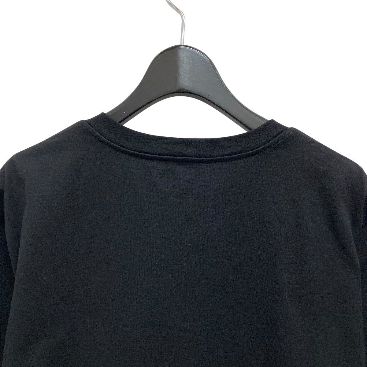 CELINE(セリーヌ) ルーズ スタッズロゴTシャツ半袖Tシャツ