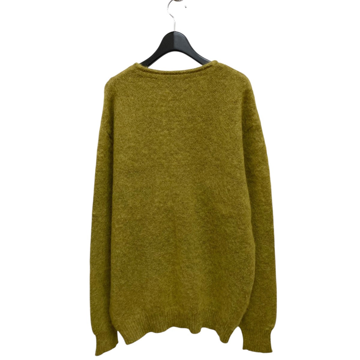 Needles(ニードルス) NEEDLES Mohair Cardigan OliveカーディガンLQ276