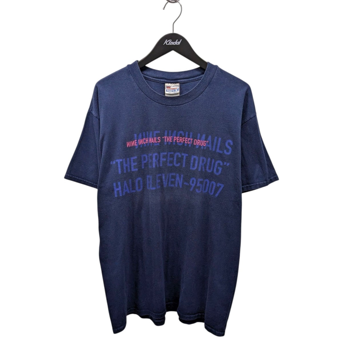 NINE INCH NAILS半袖Tシャツ