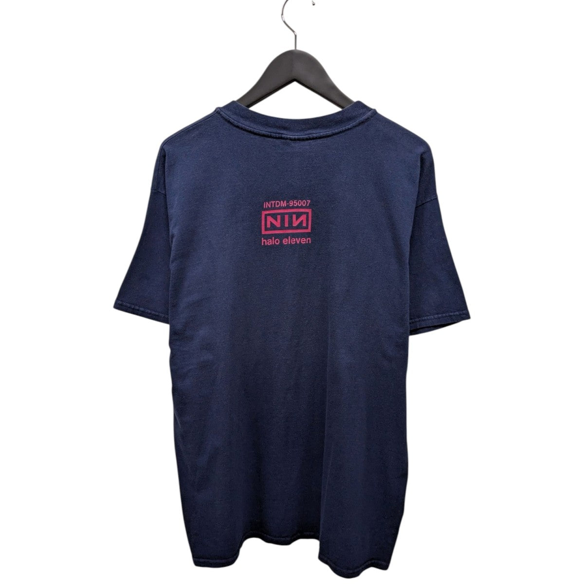 NINE INCH NAILS半袖Tシャツ