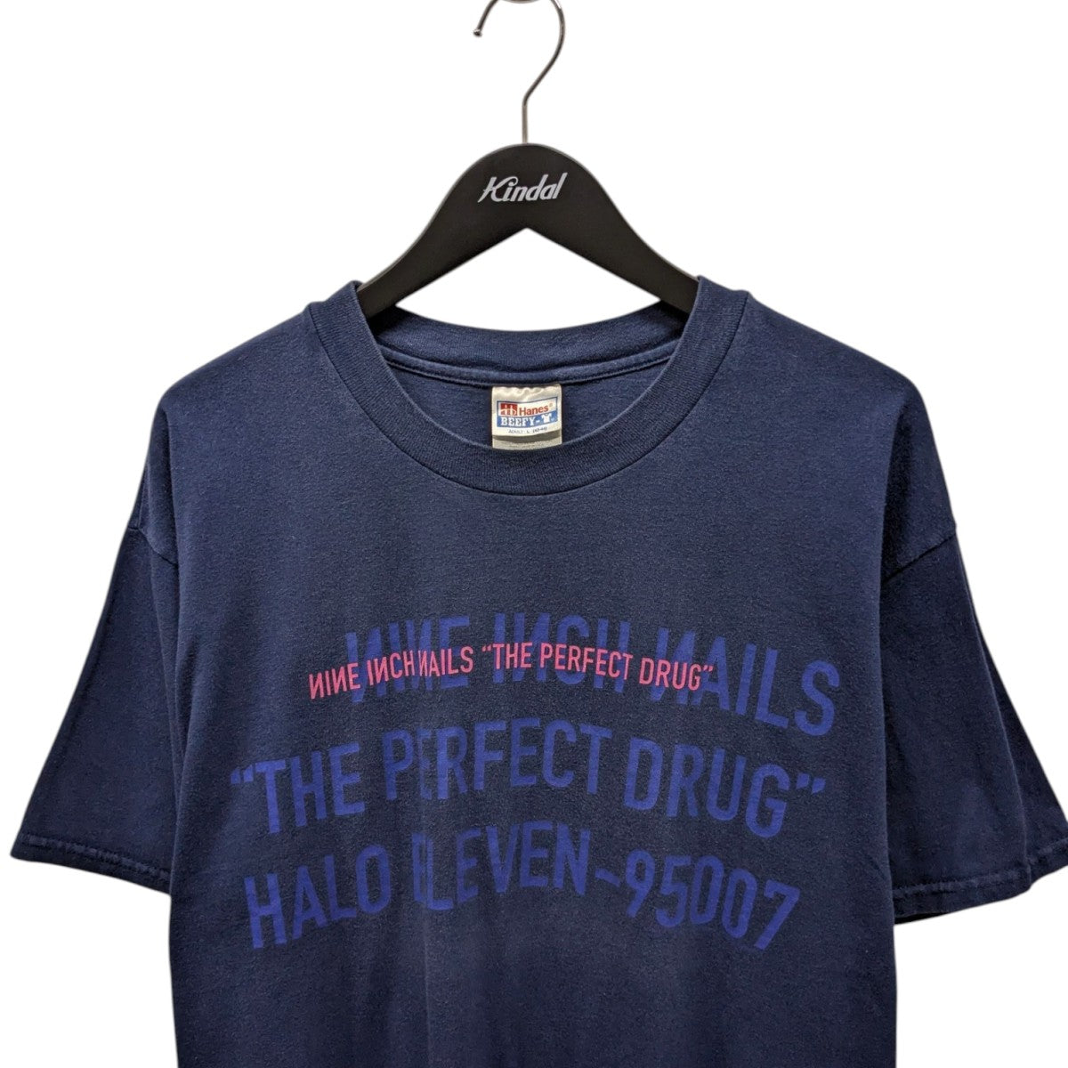 NINE INCH NAILS半袖Tシャツ