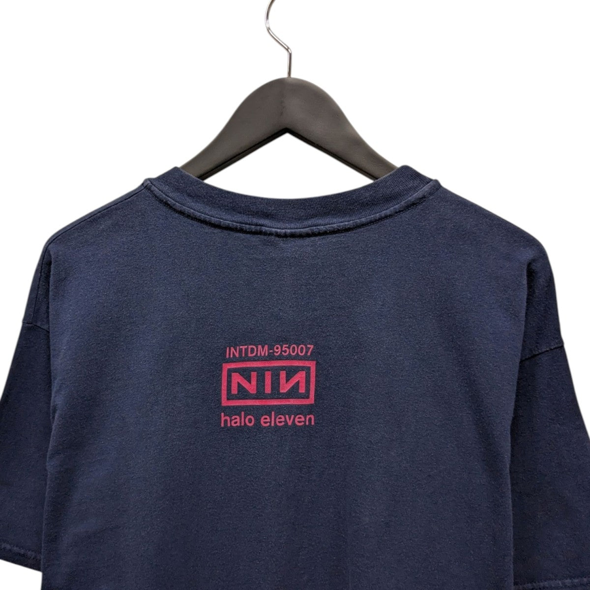 NINE INCH NAILS半袖Tシャツ