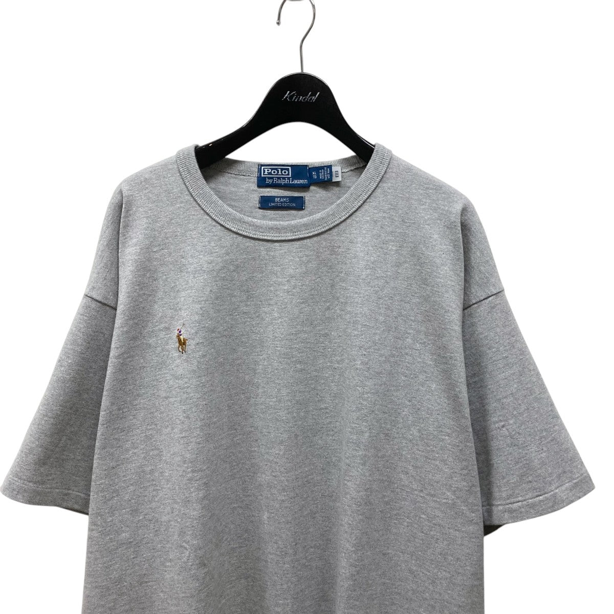ラルフローレン× BEAMS 別注 T-SHIRT Mサイズ