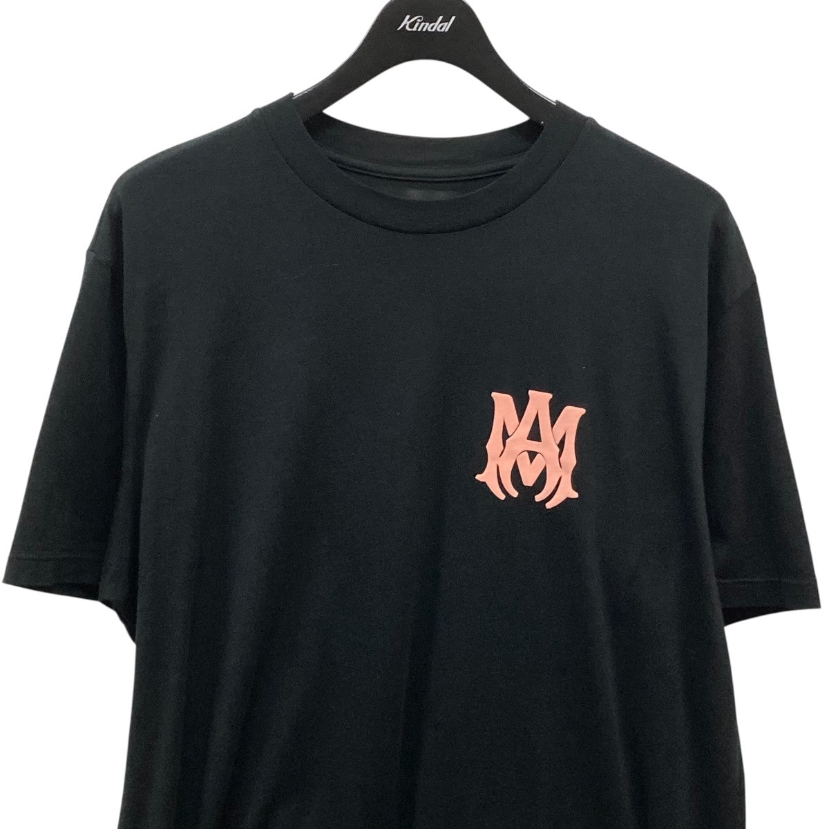 完売必至【アミリ】 Bone Tシャツ 半袖 ブラック シンプル 24SS 三越伊勢丹 | AMIRI/アミリ通販 | BONES STACKED L/S TEE_001