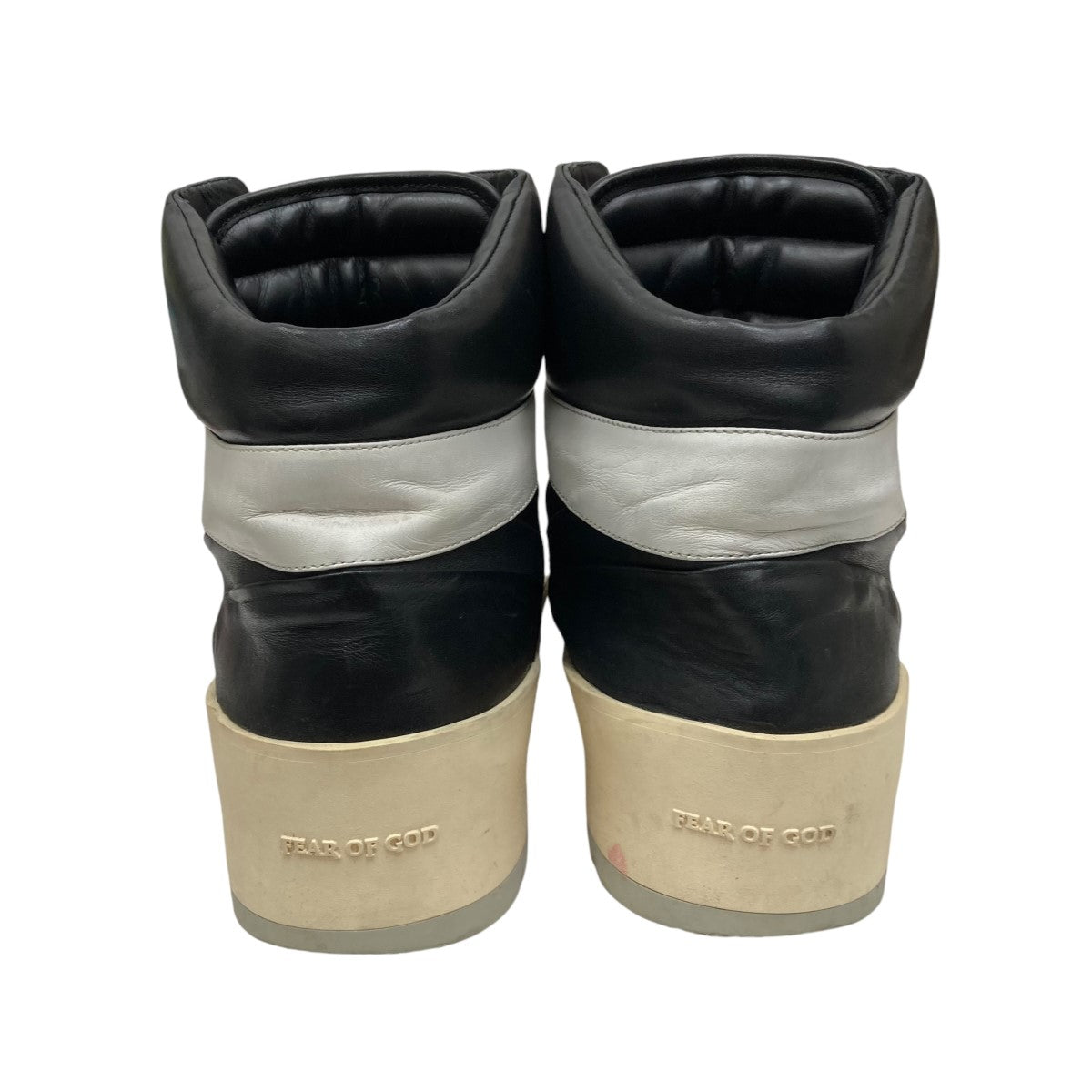 FEAR OF GOD(フィアオブゴッド) バスケットボール スニーカー