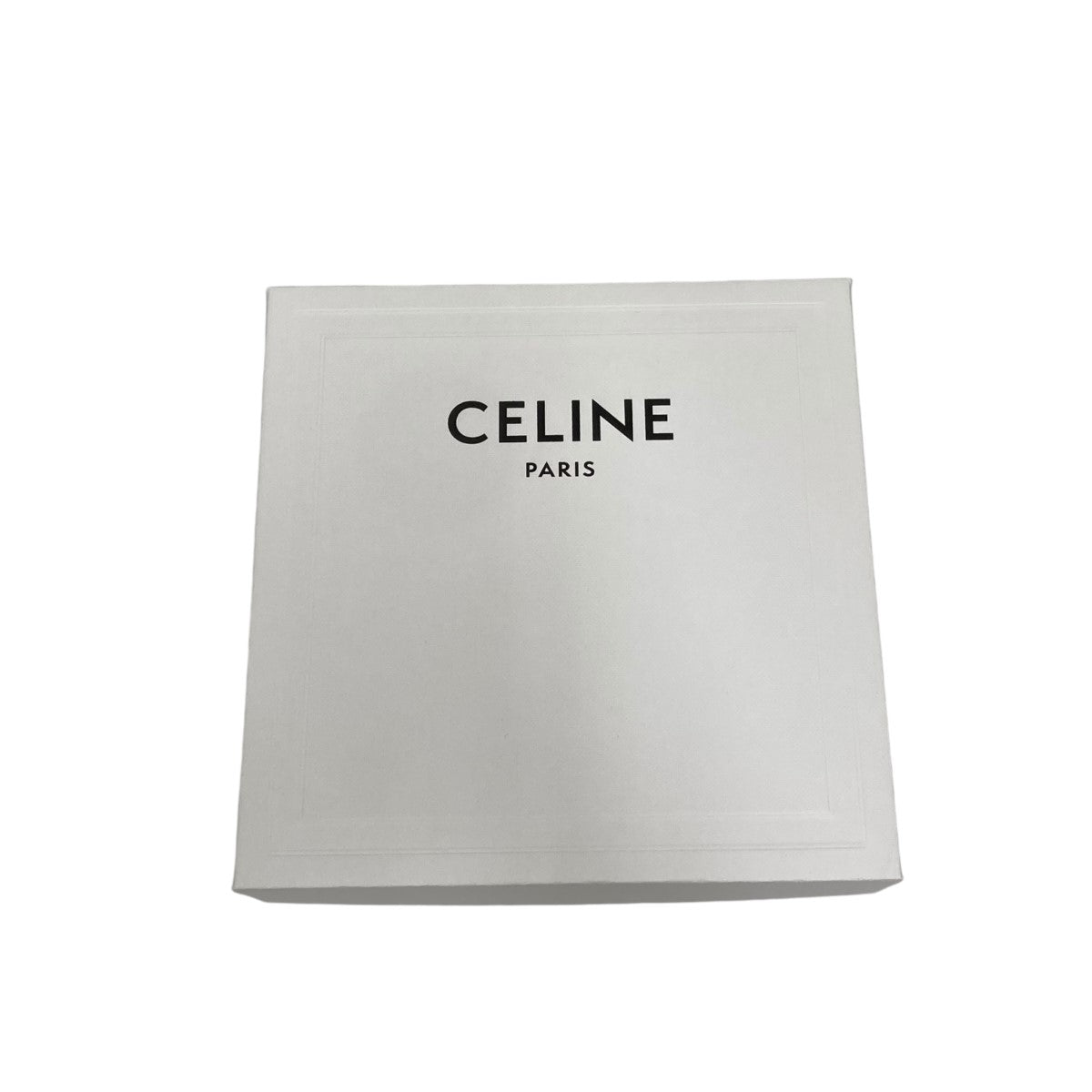 CELINE(セリーヌ) メタルウエスタンベルトF-LM-2243 F-LM-2243