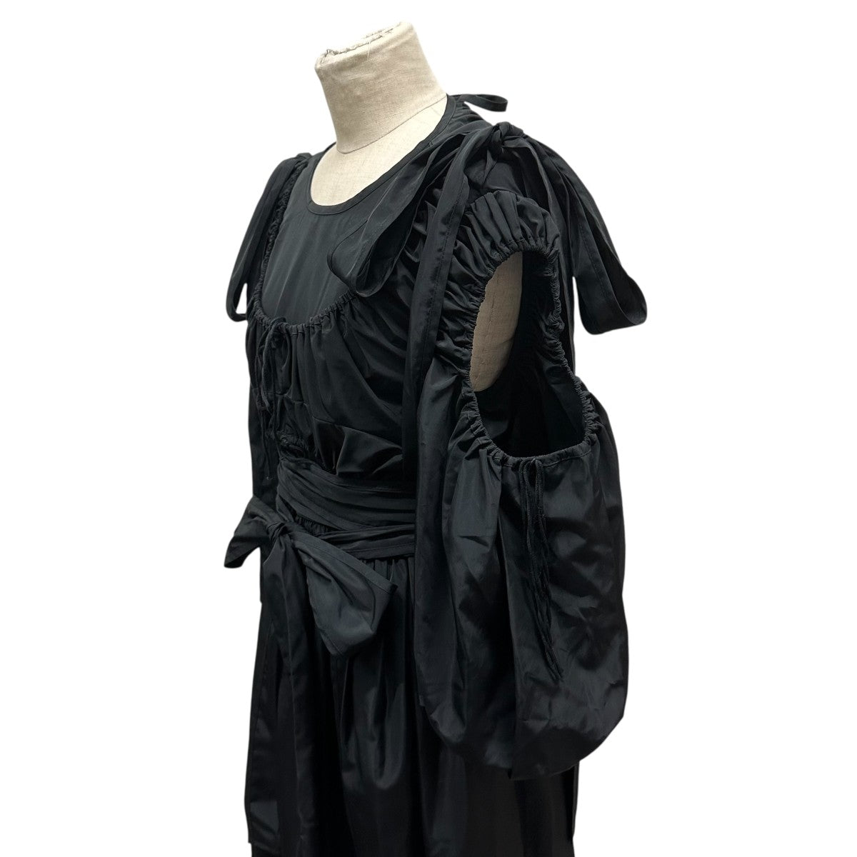 Cecilie Bahnsen(セシリーバンセン) JEZABEL DRESS半袖ワンピース