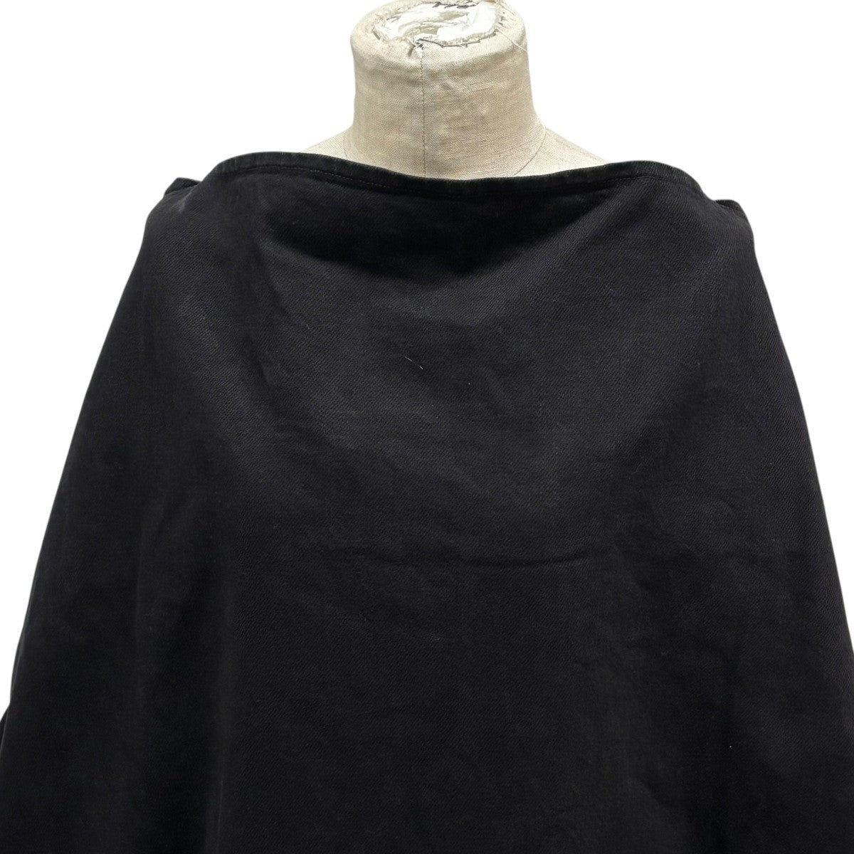 セール！☆☆マルタンマルジェラ☆コラボ ワンピース Maison Margiela(メゾンマルジェラ) チルデンニットワンピース