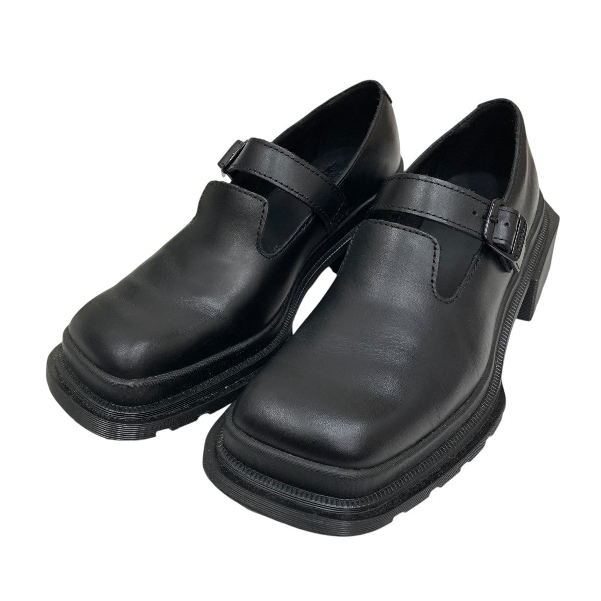 Dr．Martens(ドクターマーチン) Maybole Mary Jane Wanamaブーツ