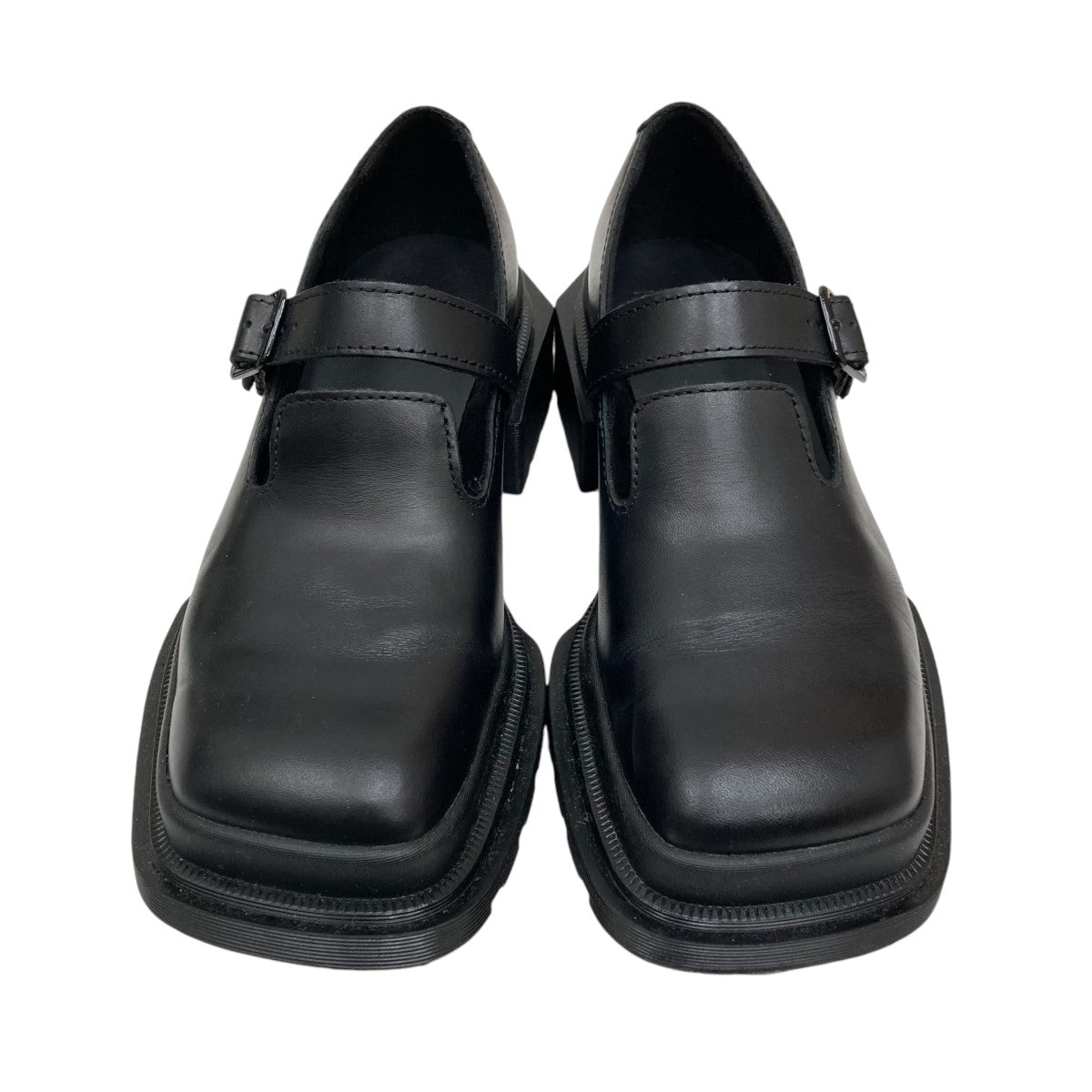 Dr．Martens(ドクターマーチン) Maybole Mary Jane Wanamaブーツ