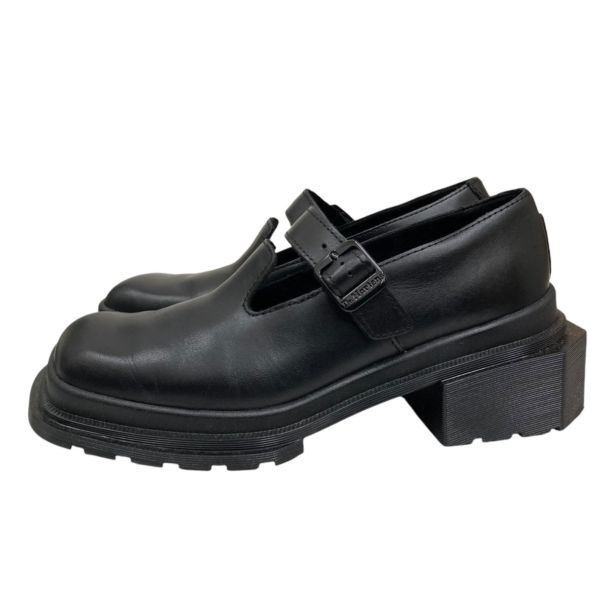 Dr．Martens(ドクターマーチン) Maybole Mary Jane Wanamaブーツ