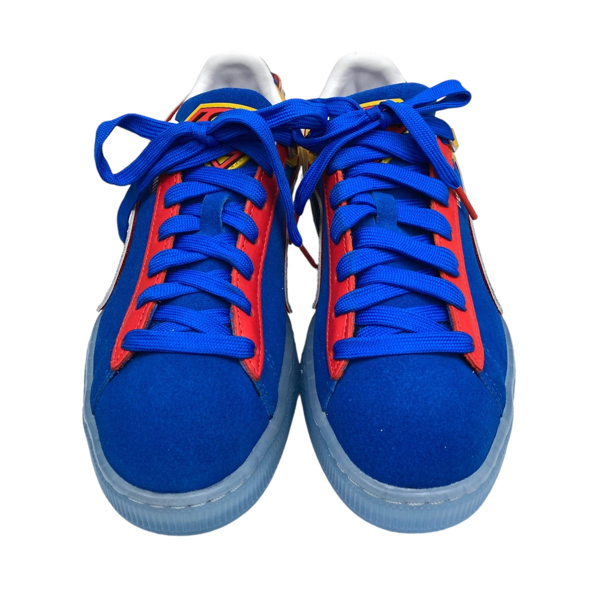 PUMA(プーマ) 85 YEARS OF SUPERMANスニーカー396210-01 396210