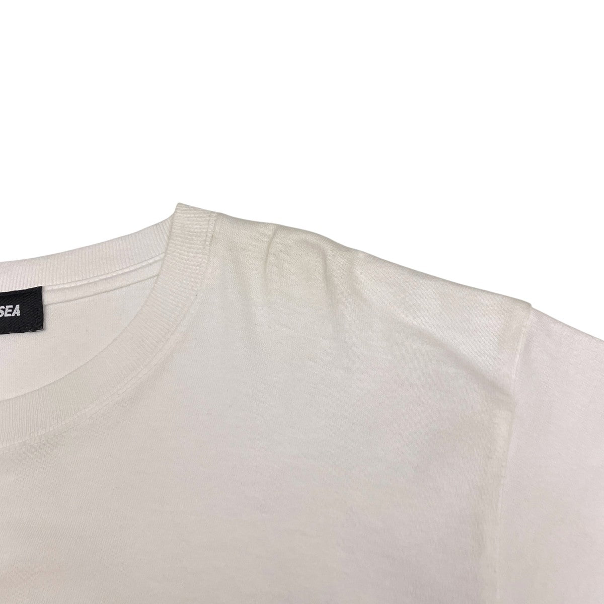 WIND AND SEA×THRASHER 半袖TシャツWDS-THRA-04 古着・中古-4枚目のアイテム画像