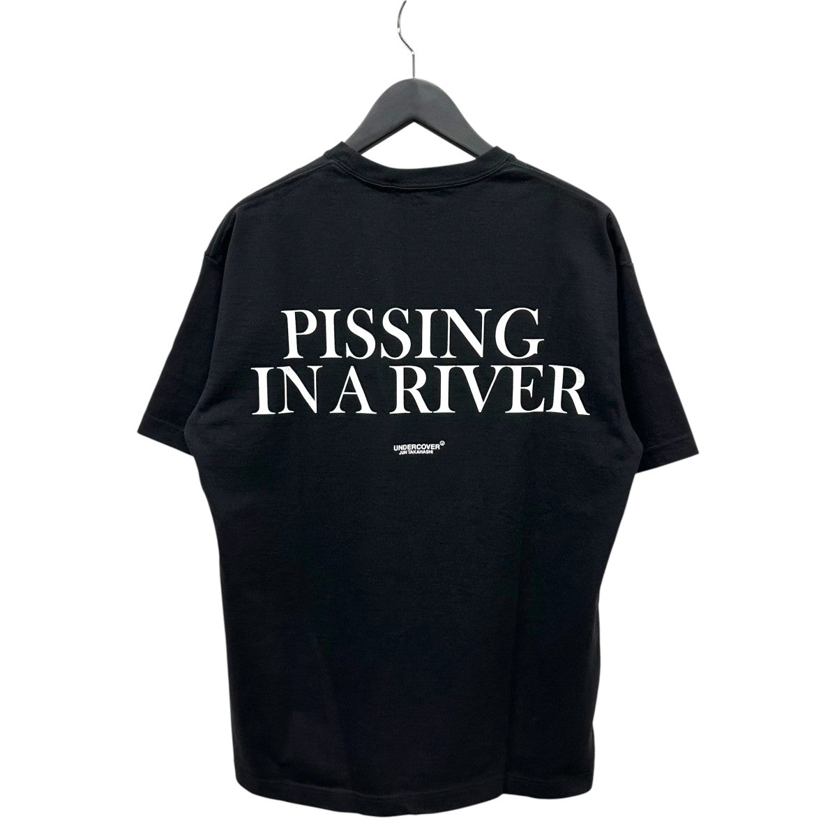 UNDERCOVER Cindy Sherman Tシャツ サイズ1 Undercover - Cindy Sherman T-Shirt | HBX - Globally Curated