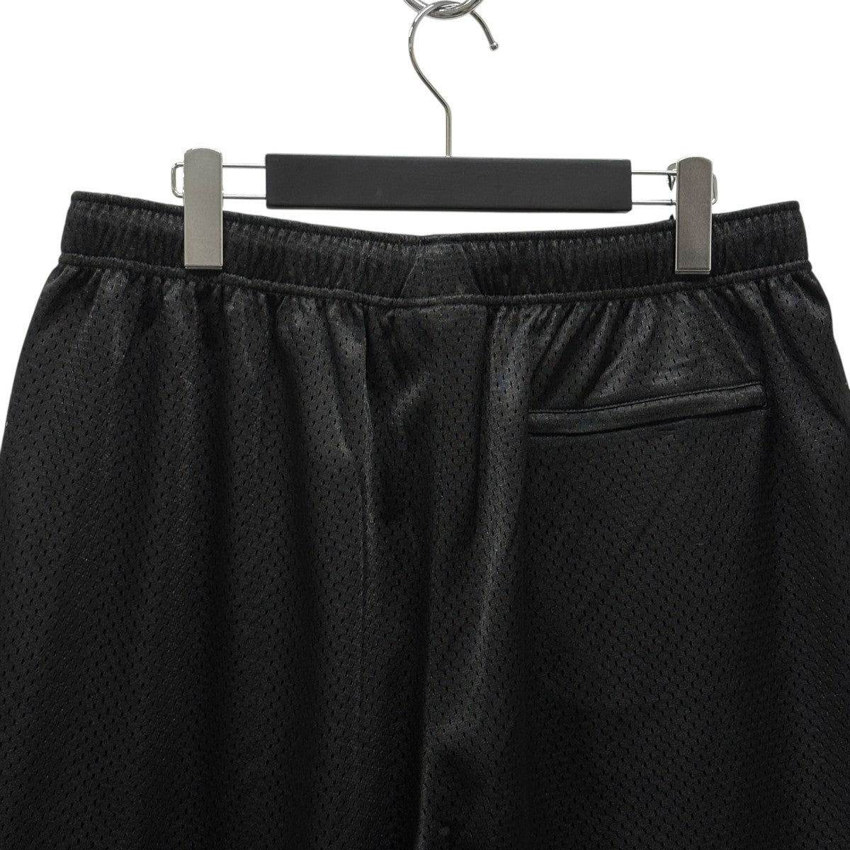 Supreme ハーフパンツ 黒 カラフルデザイン 18SS Supreme Arc Logo Water Short シュプリーム ハーフパンツ