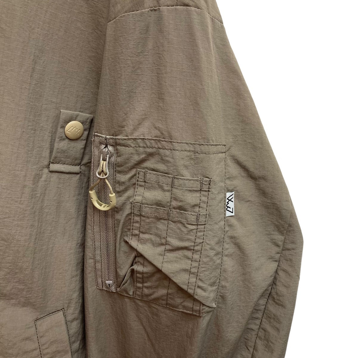 CMF OUTDOOR GARMENT(シーエムエフアウトドアガーメント