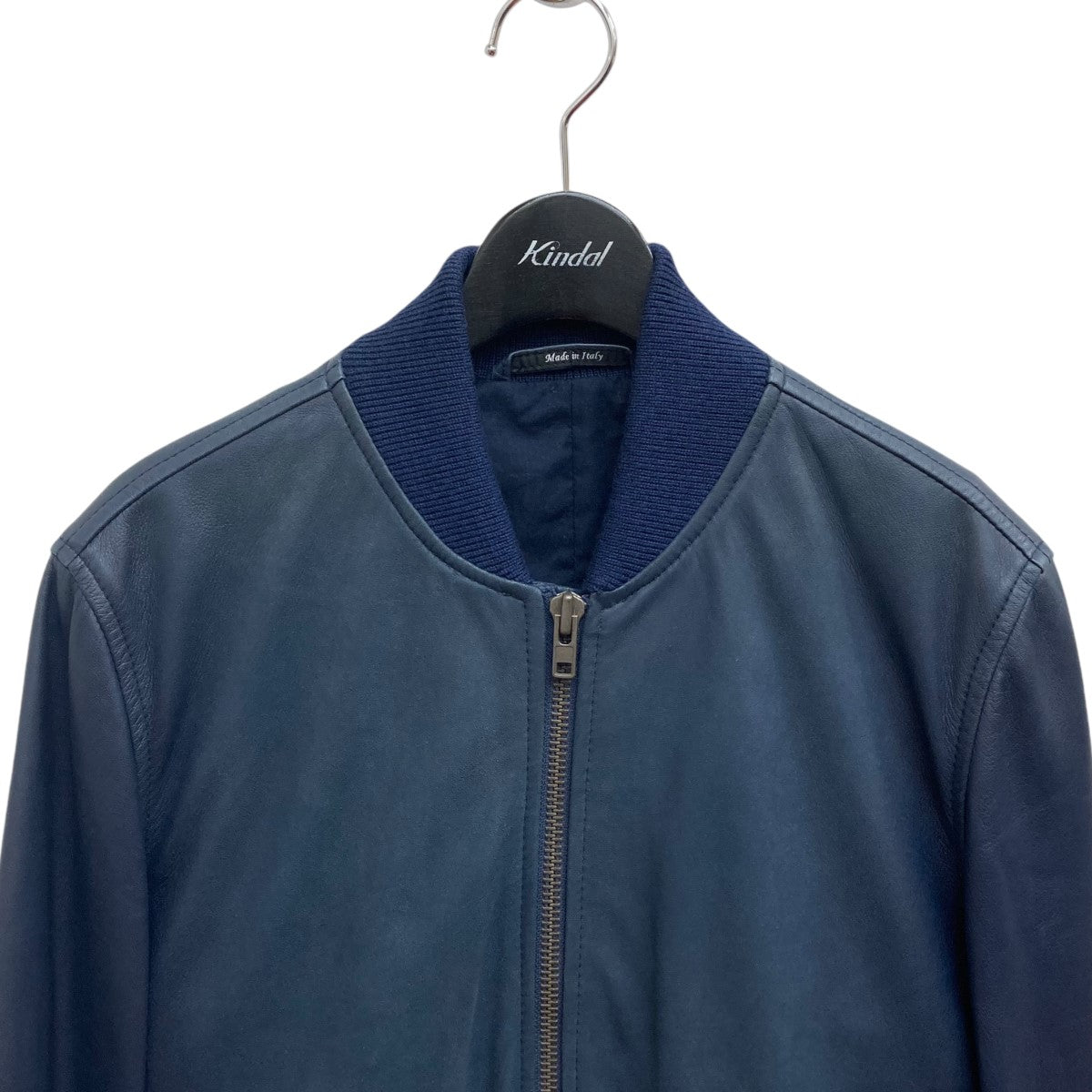 Maison Margiela 10 11AWブルゾンS50AM0143 の古着・中古アイテム