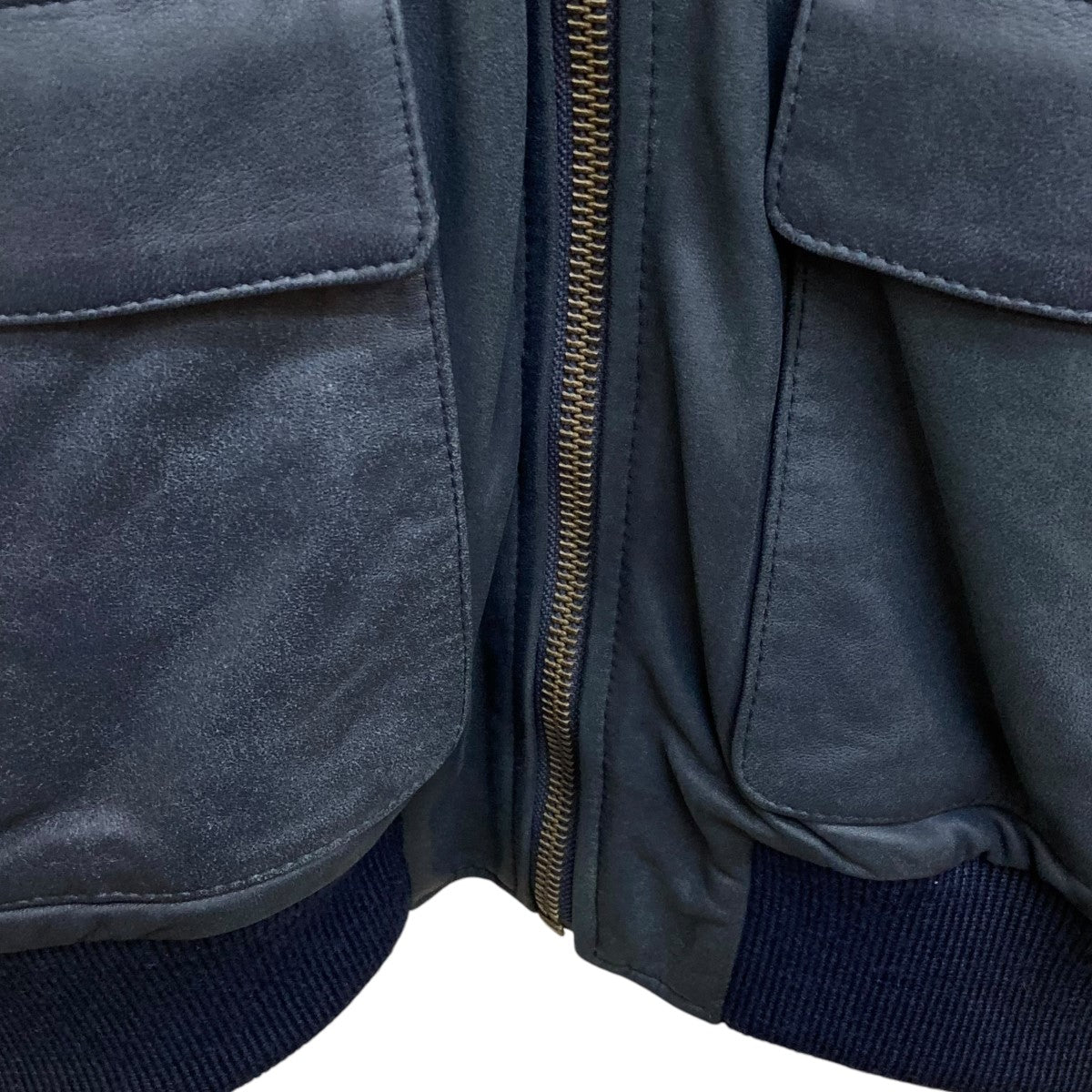 Maison Margiela 10 11AWブルゾンS50AM0143 の古着・中古アイテム