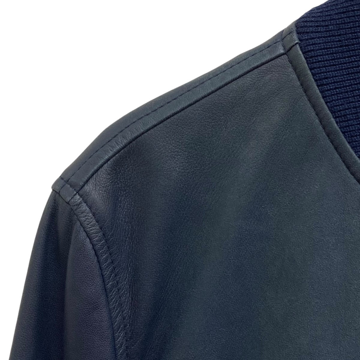Maison Margiela 10 11AWブルゾンS50AM0143 の古着・中古アイテム