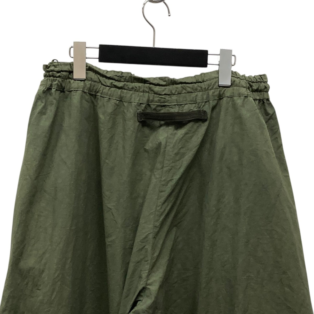 toogood(トゥーグッド) THE BOXER LONG 004パンツ グリーン サイズ 2