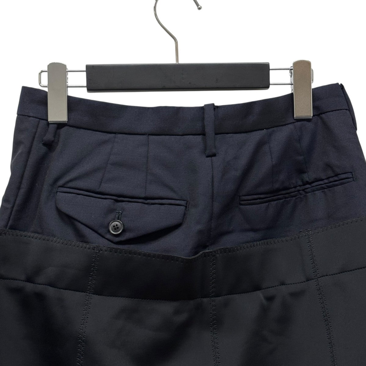 archive goa スカート 00s G.O.A Multi Zip Cargo Skirt – Mófǎ zhèn