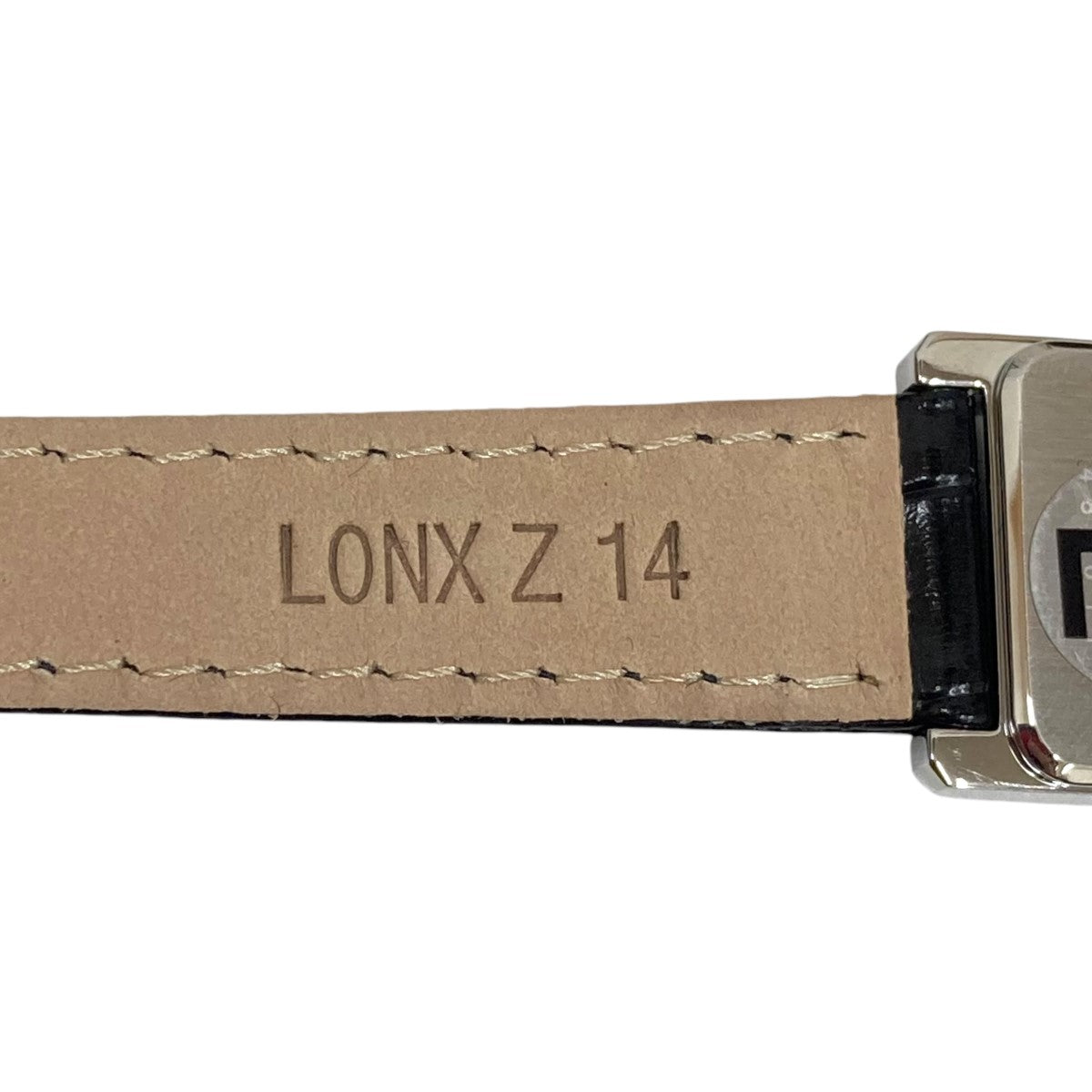 SEIKO(セイコー) 腕時計4N30-00H0 4N30-00H0 ブラック｜【公式