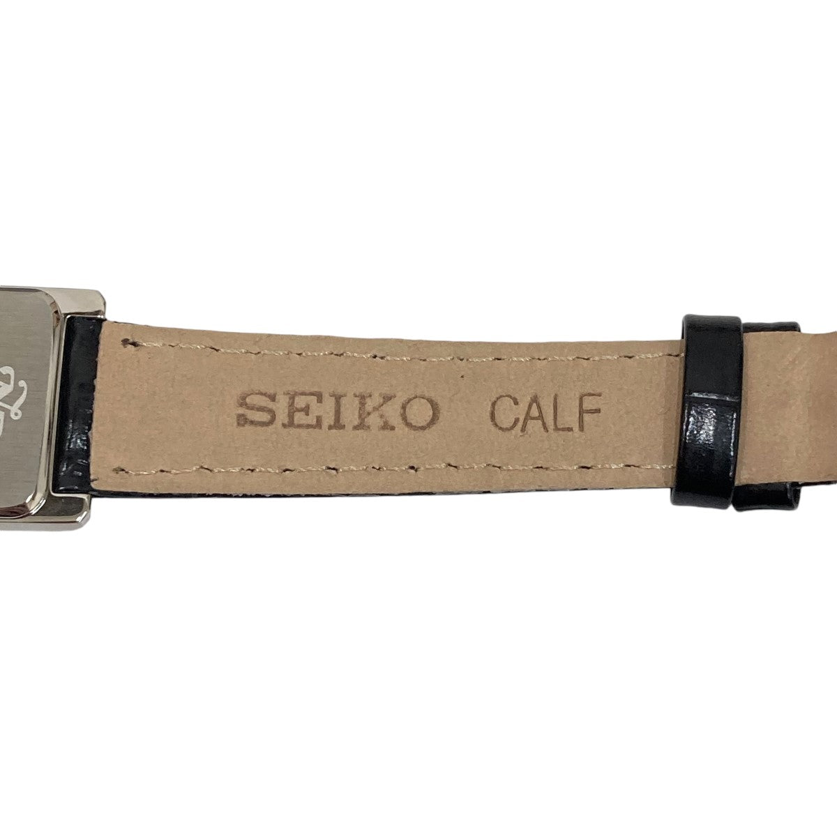 SEIKO 4n30-00h0 ゴールド/ブラック SEIKO(セイコー) 腕時計4N30-00H0 4N30-00H0 ブラック｜【公式