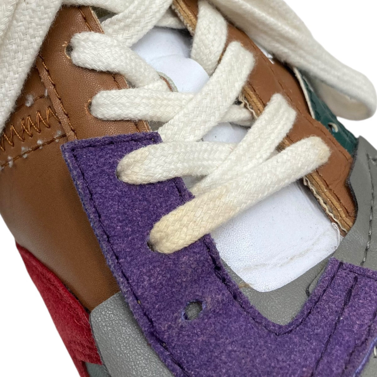 KOLOR(カラー) 22AWスニーカー22WCM-A02502 22WCM-A02502 マルチ KOLOR(カラー) 22AWスニーカー22WCM-A02502 22WCM-A02502 マルチ